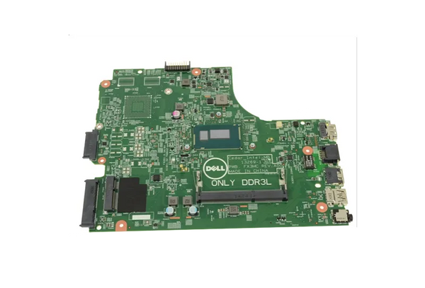 Dell 3V489 System Board (Motherboard) Core I5 2.7GHz (I5-4210U) With CPU Inspiron Dell Part Number: 3V489