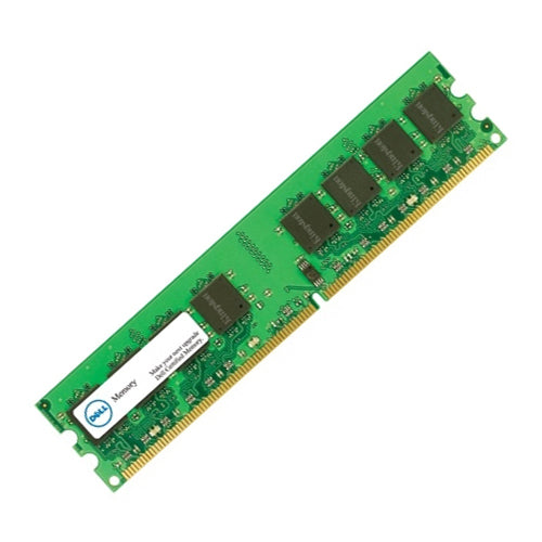 Dell 3XWJ8 8GB DDR3-1066/PC3-8500 RDIMM 240-Pin CL7 Quad Rank X8 ECC Registered Memory Module Dell Part Number: 3XWJ8