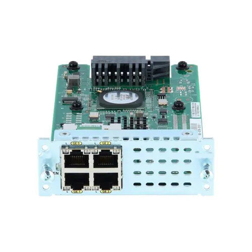 Dell ND4PT X710-T4 4 X Ports 10GBase-X SFP+ OCP 3.0 PCI Express 3.0 X8 Network Daughter Card Dell Part Number: ND4PT