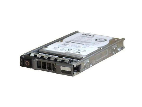 Dell 400-AEXN 400GB Multi-Level Cell (MLC) SAS 12Gb/S Hot-Swappable Write Intensive 2.5-Inch Solid State Drive