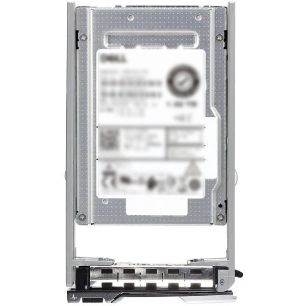 Dell 400-BDBZ 7.68TB Triple-Level Cell SAS 12Gb/S Hot-Pluggable Read Intensive 2.5-Inch Solid State Drive For PowerEdge Server