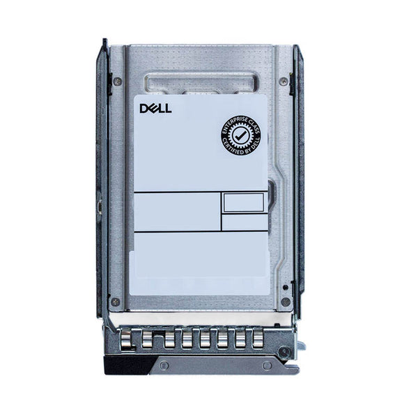 Dell 0FG1JN 7.68TB Triple-Level Cell SAS 12Gb/S Hot-Pluggable Read Intensive 2.5-Inch Solid State Drive For PowerEdge Server