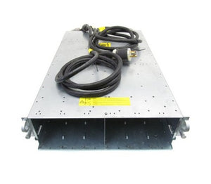 Part No: 403321-B22 - HP Blc7000 Single-phase Enclosure W/2 Power Supplies And 4 Fansrack-mountable - Power Supply