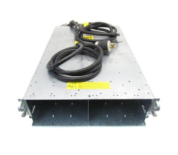 Part No: 403321-B22 - HP Blc7000 Single-phase Enclosure W/2 Power Supplies And 4 Fansrack-mountable - Power Supply