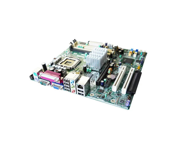 HP 404676-001 System Board (Motherboard) For Dx7300 Mt HP Part Number: 404676-001