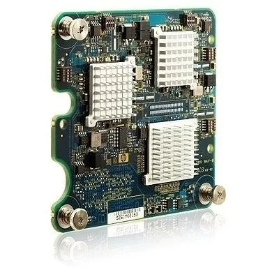 HP 405094-B21 NC374M 2 X Ports PCI-Express Multifunction Gigabit Ethernet Server Adapter Network Interface Card HP Part Number: 405094-B21