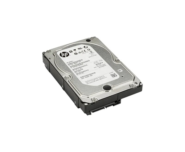 HP 406410-002 80GB 7200RPM SATA 1.5Gb/S 8MB Cache 2.5-Inch Hard Drive HP Part Number: 406410-002