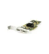 HPE 409376-B21 2 X Ports MicroGiGaCN InfiniBand 4x PCI Express Host Bus Adapter HPE Part Number: 409376-B21