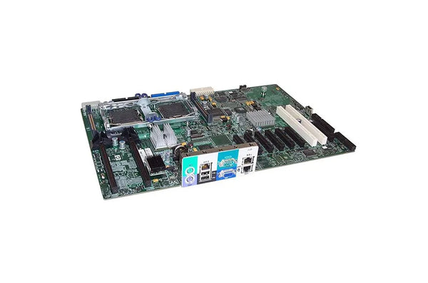 HP 409427-001 (MotherBoard) For ProLiant ML370 G5 Server HP Part Number: 409427-001