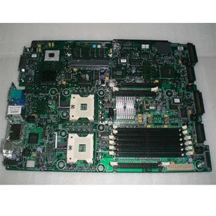 HPE 409682-001 Socket PGA604 System Board (Motherboard) For ProLiant ML350 Gen4P HPE Part Number: 409682-001