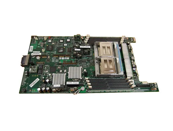 HP 409720-001 System Board (Motherboard) For ProLiant BL25P Server HP Part Number: 409720-001