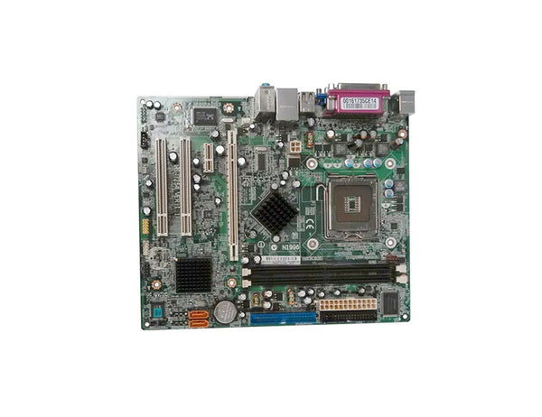 HP 410506-003 Dx2200 System Board (Motherboard) W/Lan And Audio HP Part Number: 410506-003