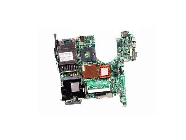 HP 416979-001 (MotherBoard) With 64MB ATI Radeon 416 For Nc6230 Notebook PC HP Part Number: 416979-001