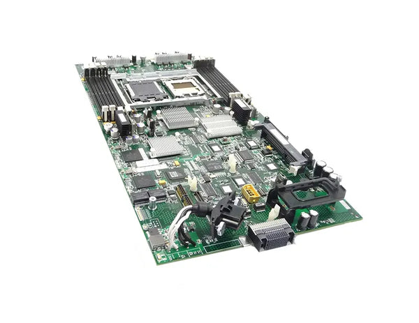 HP 419499-001 Dual Socket System Board (MotherBoard) For ProLiant BL45p Gen2 HP Part Number: 419499-001
