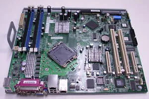 HP 419643-001 System Board (MotherBoard) For ProLiant ML310 Gen4 HP Part Number: 419643-001