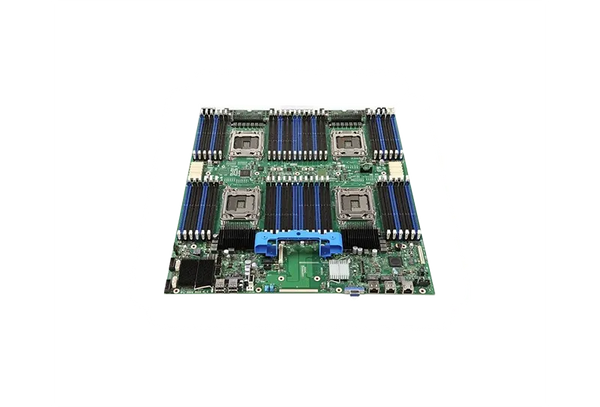 IBM 41L6336 System Board (Motherboard) With Ethernet For Netfinity 3500 IBM Part Number: 41L6336