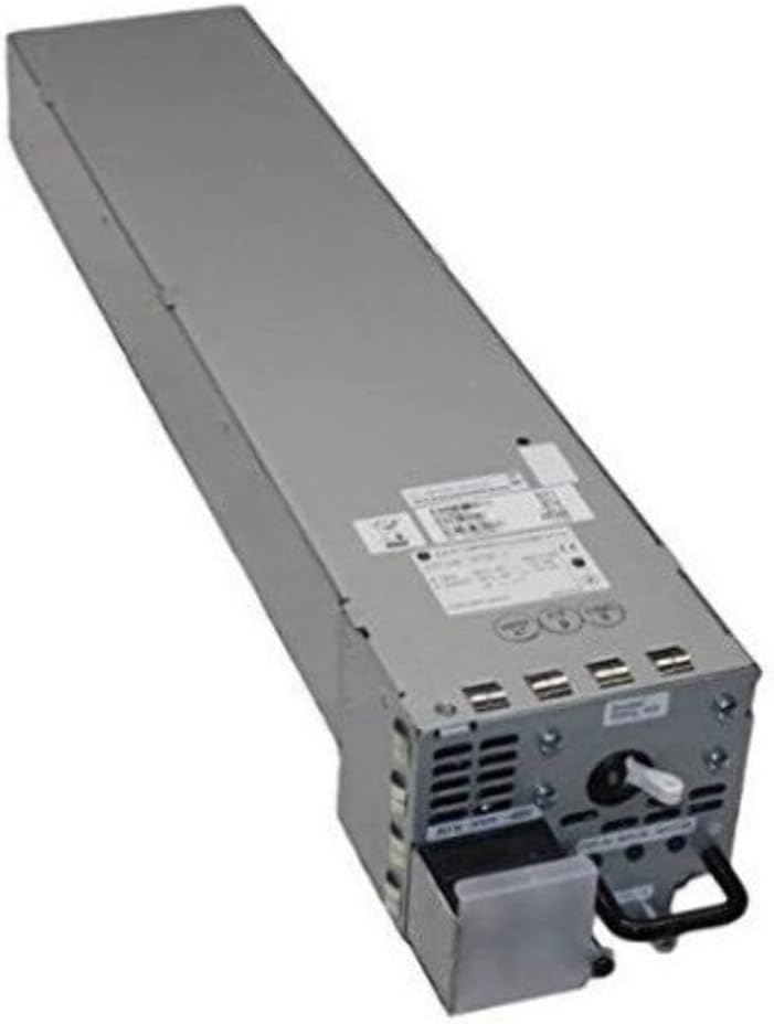 Juniper JPSU-650W-AC-AFO – 650W AC Power Supply with Front-to-Back Airflow JPSU-650W-AC-AFO
