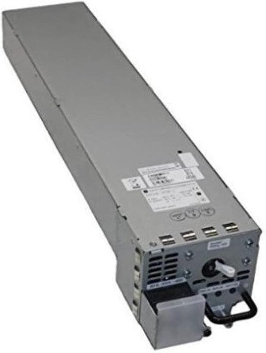 Juniper JPSU-650W-AC-AFO – 650W AC Power Supply with Front-to-Back Airflow JPSU-650W-AC-AFO