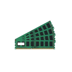 IBM 8GB Kit (4x2GB) DDR2-533MHz PC2-4200 CL4 CUoD Memory Card IBM Part Number: 41V1956