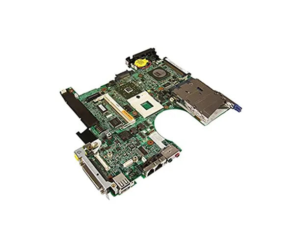 IBM 41W1077 System Board (Motherboard) For ThinkPad R51e IBM Part Number: 41W1077