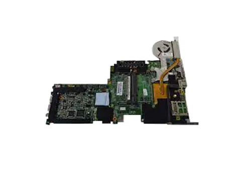 IBM 41W1425 System Board (Motherboard) With 1.66GHz CPU For ThinkPad X60 / X61 IBM Part Number: 41W1425