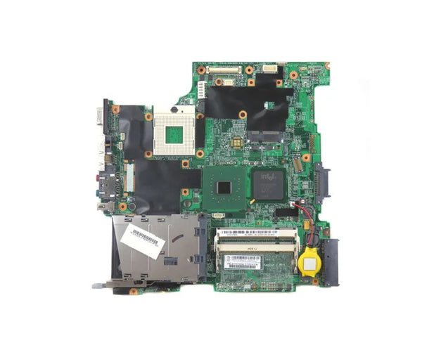 IBM 41W5279 System Board (Motherboard) Board For ThinkPad R60e IBM Part Number: 41W5279