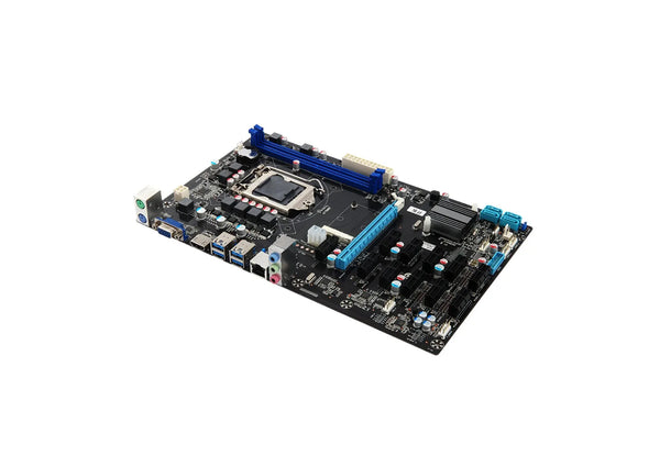 IBM 41X2832 Socket 478 System Board (Motherboard) For ThinkCentre A50 IBM Part Number: 41X2832