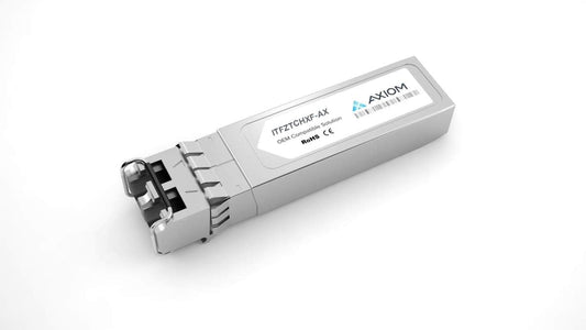 Axiom  Transceiver for Sophos – Multimode Fiber  10GBASE-SR SFP ITFZTCHXF