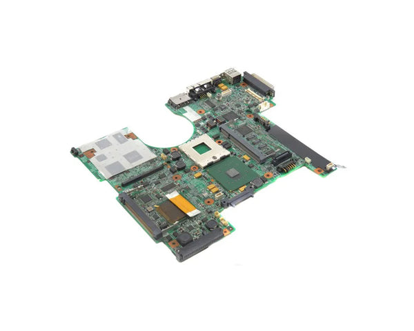 IBM 42T0069 Socket 479 Intel System Board (Motherboard) For ThinkPad T43/T43p Supports DDR2 2x DIMM IBM Part Number: 42T0069