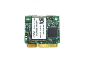 IBM 42T0991 2GB Turbo Memory MiniCard (Half Size) IBM Part Number: 42T0991