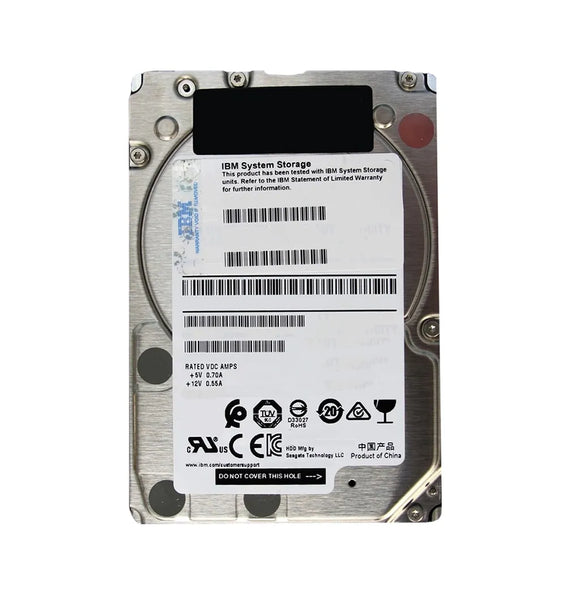 IBM 42T1545 160GB 5400RPM SATA 1.5Gb/S 8MB Cache 2.5-Inch Hard Drive For ThinkPad T61 IBM Part Number: 42T1545