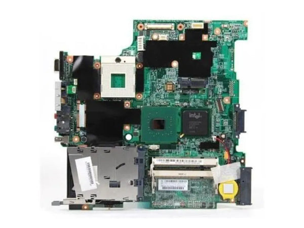IBM 42W2576 System Board (Motherboard) For ThinkPad R60 IBM Part Number: 42W2576