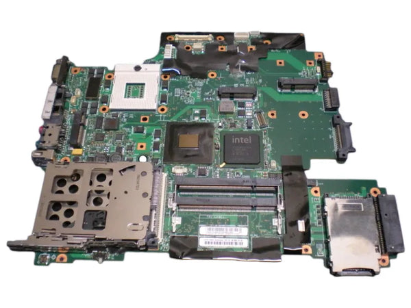 IBM 42W3784 System Board (Motherboard) For ThinkPad T61 IBM Part Number: 42W3784