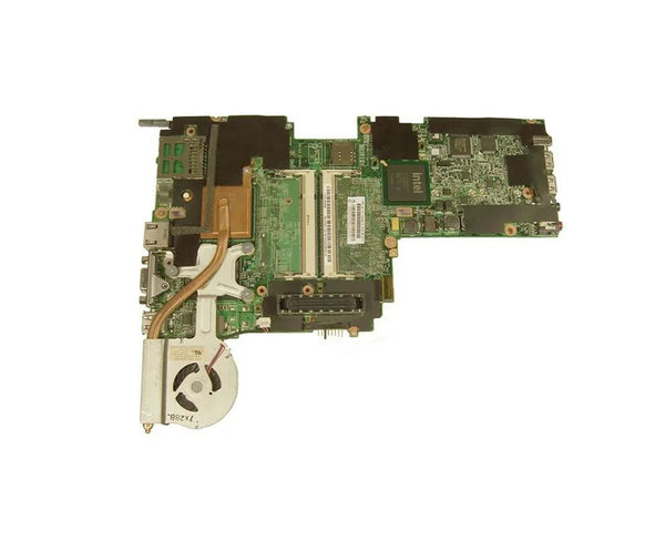 IBM 42W7769 Lenovo System Board (Motherboard) W/ Intel T7300 2.00Ghz CPU For Thinkpad X61 IBM Part Number: 42W7769