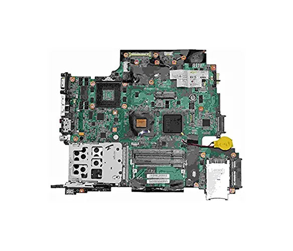 IBM 42W7777 Lenovo System Board (Motherboard) For ThinkPad R61 IBM Part Number: 42W7777