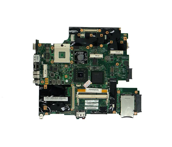 IBM 42W7980 Lenovo Intel System Board (Motherboard) For ThinkPad T500 IBM Part Number: 42W7980