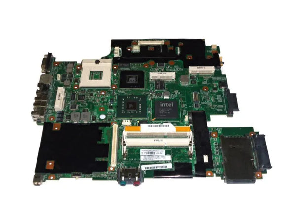 IBM 42W8129 System Board (Motherboard) For ThinkPad T500 W500 IBM Part Number: 42W8129