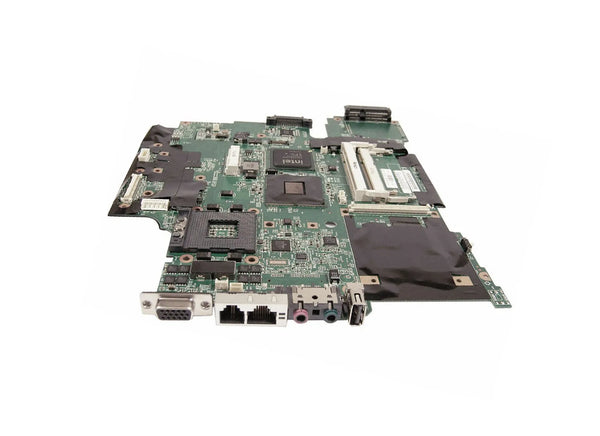 IBM 42X7347 Lenovo Intel System Board (Motherboard) Socket 478 For ThinkPad R61i IBM Part Number: 42X7347