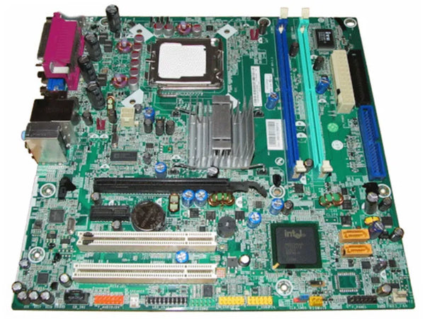 IBM 42Y3274 System Board (Motherboard) For ThinkCentre A55 M55e IBM Part Number: 42Y3274