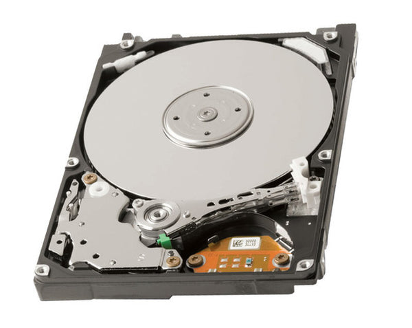 Part No: 42D0707 - IBM 500GB 7200RPM 6GB/s SAS 2.5-inch SFF SLIM-HOT-SWAP Hard Drive with Tray