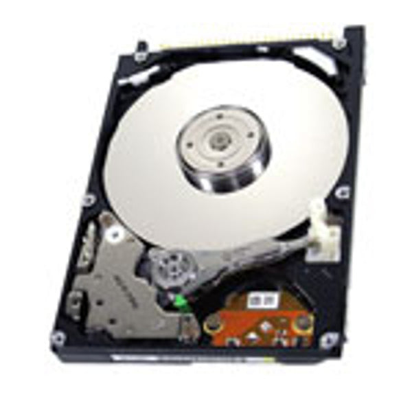 Part No: 42T1115 - IBM Lenovo 160GB 7200RPM SATA 2.5-inch Hard Disk Drive for ThinkPad R61 T61
