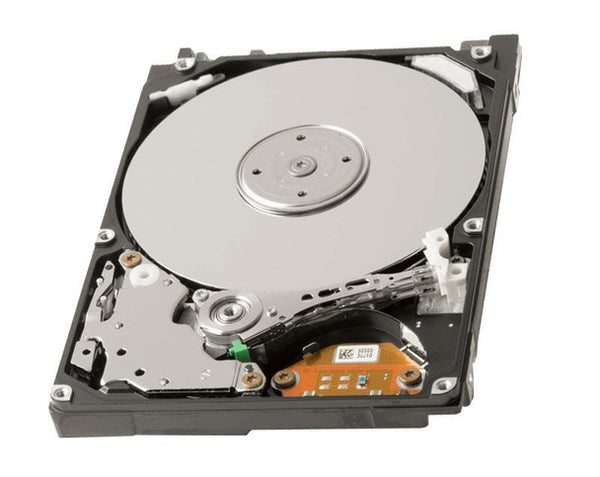 Part No: 42T1203 - IBM 320GB 7200RPM SATA 3GB/s 16MB Cache 2.5-inch Internal Hard Disk Drive