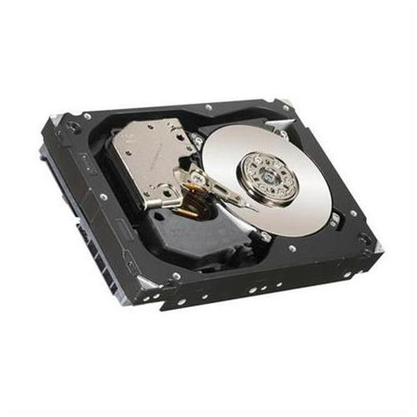 Part No: 430165-003 - HP 146GB 10000RPM SAS 3GB/s Hot-Pluggable Dual Port 2.5-inch Hard Drive