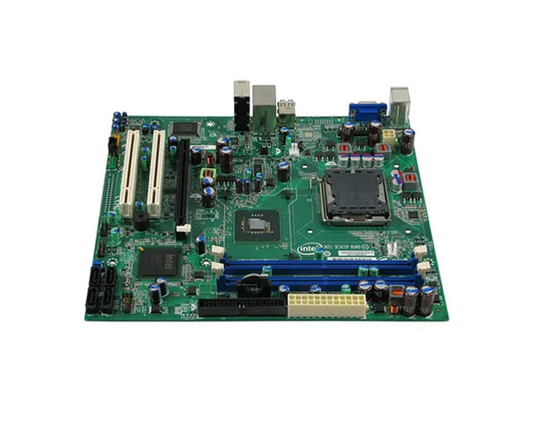 HP 430195-001 System Board (Motherboard) For Pavilion Dv5000 Series Laptop HP Part Number: 430195-001