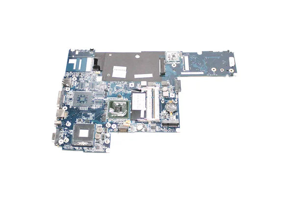 HP 430199-001 (MotherBoard) De-Featured For Pavilion Dv5000 And Presario V5000 Series Notebook PC HP Part Number: 430199-001