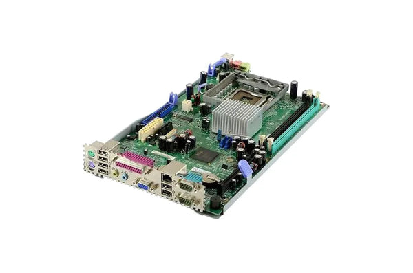 IBM 43C9121 System Board (Motherboard) With POV For ThinkCentre M52/A52 IBM Part Number: 43C9121