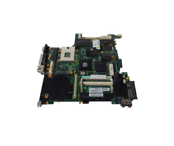 IBM 43Y9240 Lenovo Intel System Board (Motherboard) Socket 479 For Thinkpad T400 IBM Part Number: 43Y9240