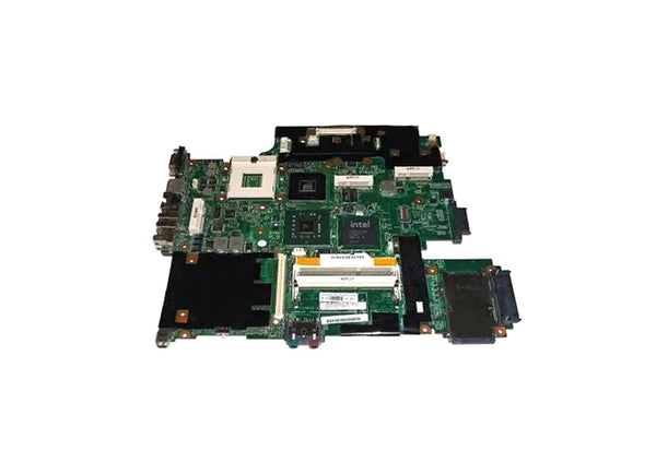 IBM 43Y9976 Socket BGA956 System Board (Motherboard) For ThinkPad T400s Supports Core 2 Duo SP9400 IBM Part Number: 43Y9976