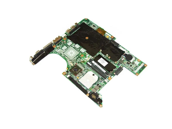 HP 443775-001 Socket S1 Nvidia Geforce Go 6150 Chipset System Board (Motherboard) For Presario V6000 Pavilion DV6000 DV6300 DV6400 DV6200 HP Part Number: 443775-001