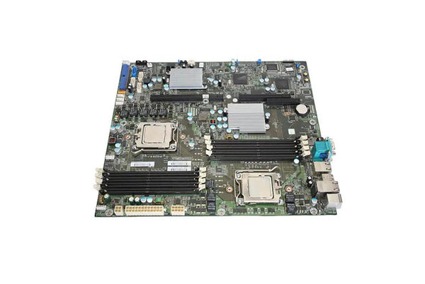 HP 445120-00A Socket 1207 AMD Chiptet System Board (MotherBoard) For ProLiant DL185 Gen5 Supports Opteron 2354 DDR2 HP Part Number: 445120-00A